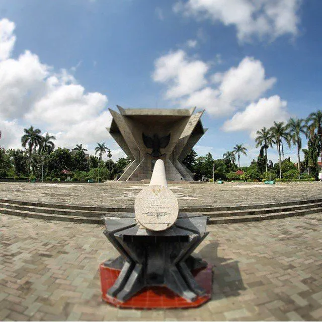 Buat Kamu yang Kekinian, 15 Destinasi Hits di Palembang Ini Harus Kamu Datangi Segera! 19