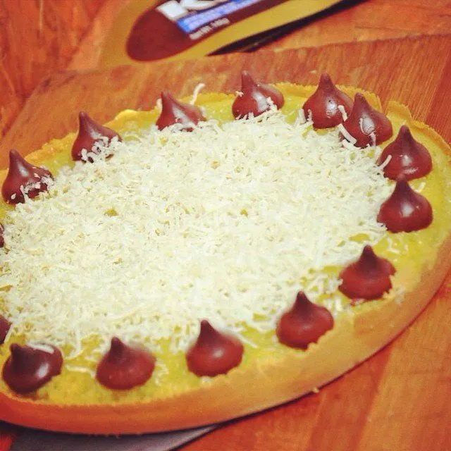 Ngicipin 10 Martabak Manis Paling Enak di Bandung Bikin Lupa Deh Kenangan Pahit Sama Mantan! 19