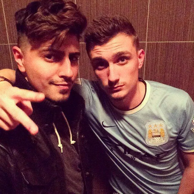 Lupakan Dulu Zayn Malik, Mari Berpaling Ke Fatih Seferagic yang Datang ke Indonesia November Nanti! 9