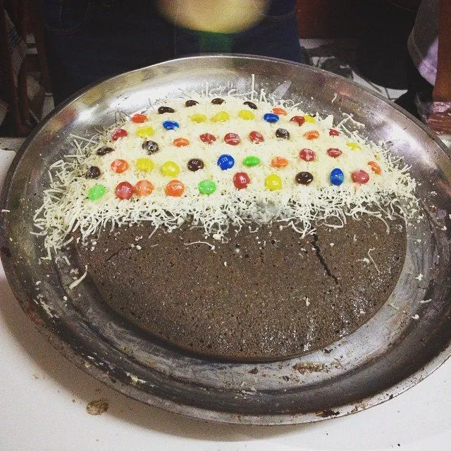 Ngicipin 10 Martabak Manis Paling Enak di Bandung Bikin Lupa Deh Kenangan Pahit Sama Mantan! 17