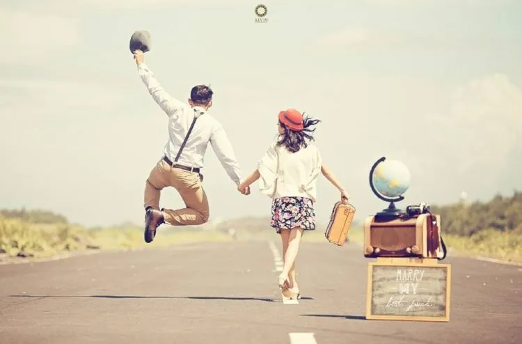 Buat Kamu yang Berencana Foto Prewedding di Jogja, Berikut 7 Lokasi Dan Daftar Harganya 9