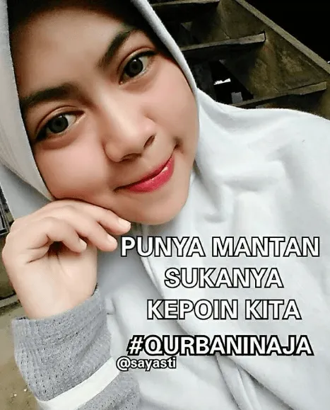 Inilah 15 Tipe Manusia yang Katanya Perlu Dikurbanin Sekalian Pas Besok Idul Adha 22