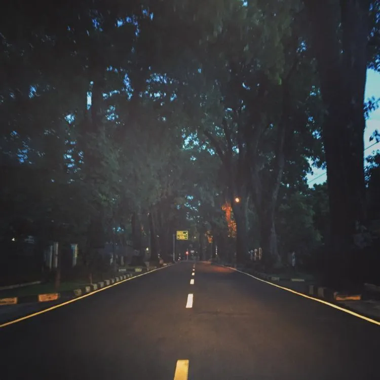 Sang Jawara di Jalan Cipaganti Bandung, Sosok Pendekar Tanpa Kepala yang Nggak Ingin Kamu Temui! 7