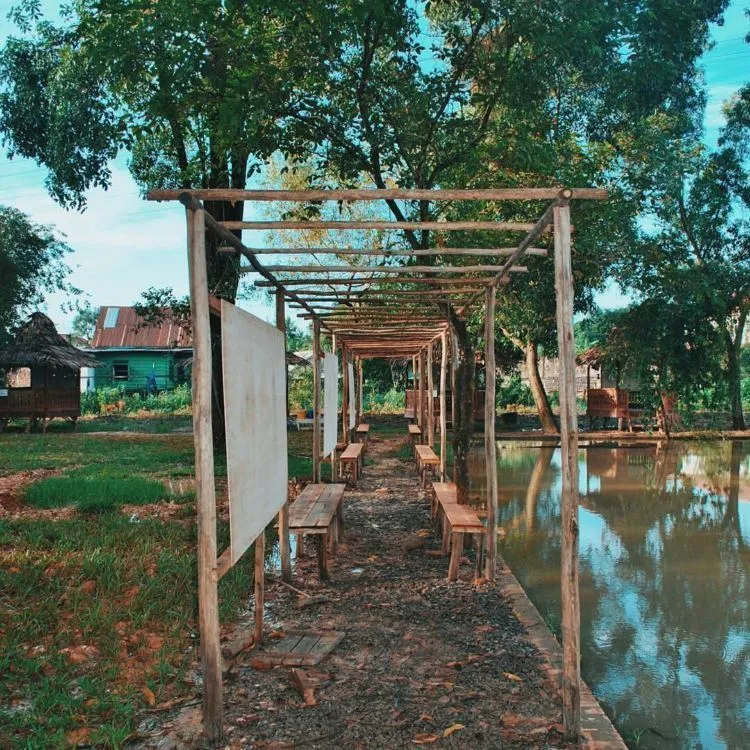Buat Kamu yang Kekinian, 15 Destinasi Hits di Palembang Ini Harus Kamu Datangi Segera! 22
