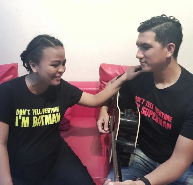 Nikmatnya Bersuami Ada di 13 Foto Ini: Pasangan Seleb Menanti Kelahiran Buah Hati 25