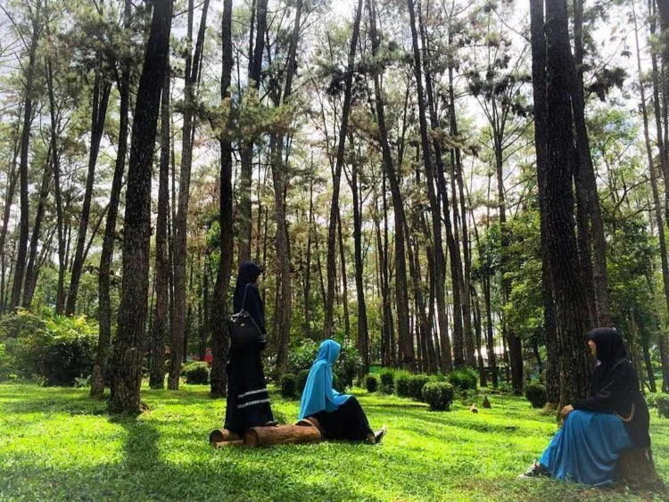 Buat Kamu yang Kekinian, 15 Destinasi Hits di Palembang Ini Harus Kamu Datangi Segera! 23