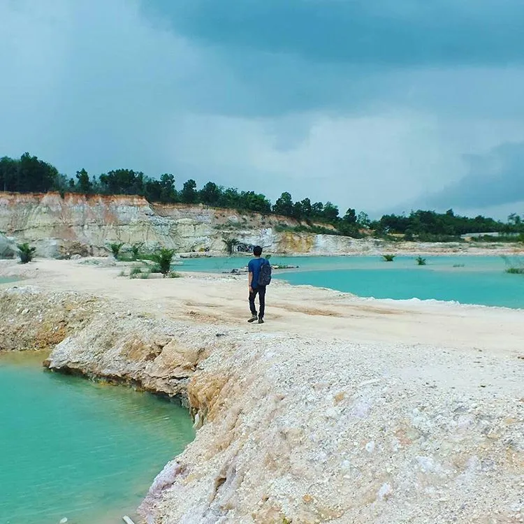 Buat Kamu yang Kekinian, 15 Destinasi Hits di Palembang Ini Harus Kamu Datangi Segera! 24
