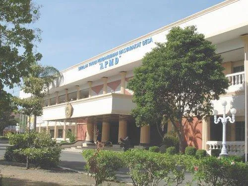 Rekomendasi Gedung Resepsi Area Jogja yang Bisa Disewa 14