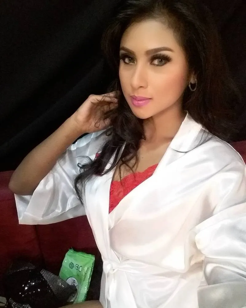 Artis FTV ini Berhasil Sukses Walau Diremehkan. Kamu Juga Bisa Kalau Mau Mengusahakan 7