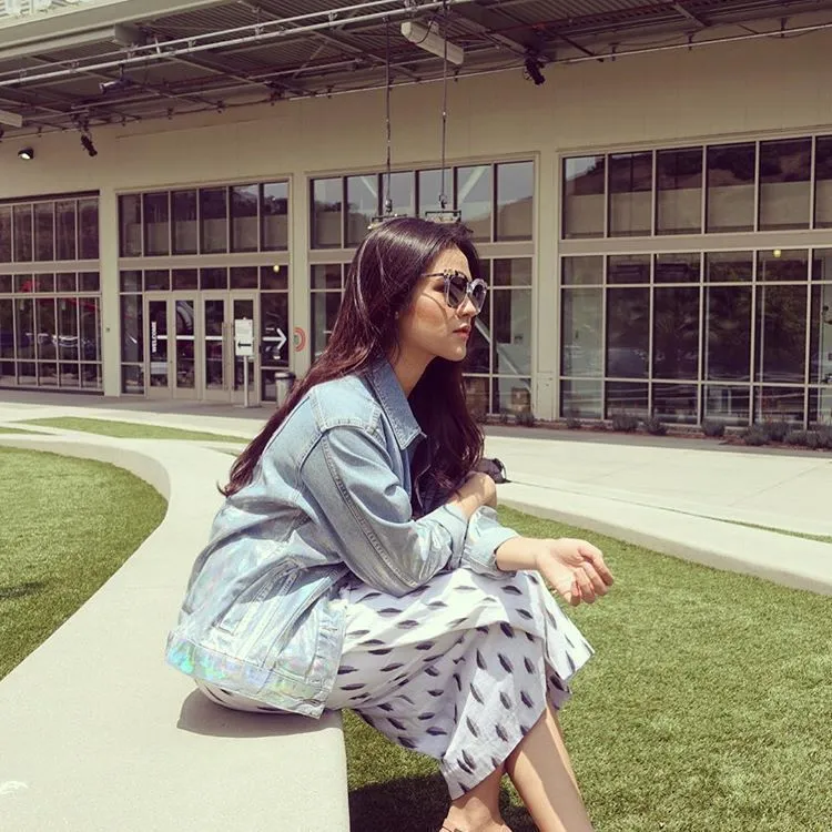 10 Gaya Keseharian Raisa yang Bikin Luluh Hati Cowok, Harusnya Dia Cepet Move On Dari Keenan! 12