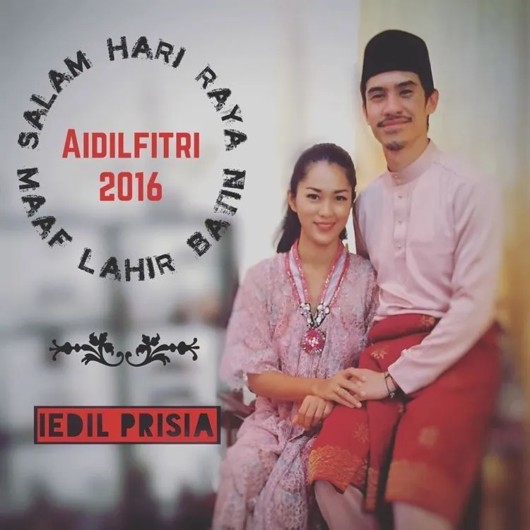 10 Foto Liburan Prisia Nasution dan Suaminya Ini Sederhana Banget, Hampir Nggak Kayak Artis. Apik! 22