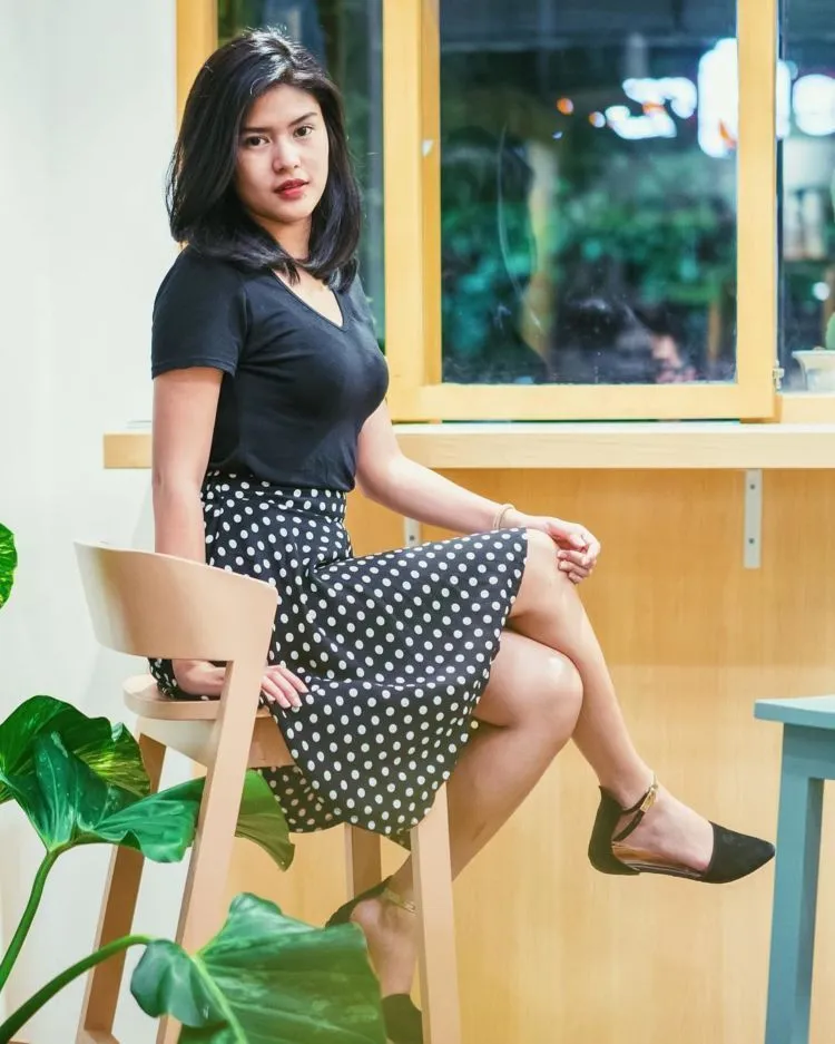 Bagi Cowok, 5 Warna Pakaian Ini Bisa Terlihat Sangat Seksi. Para Cewek Biasanya Nggak Sadar 9