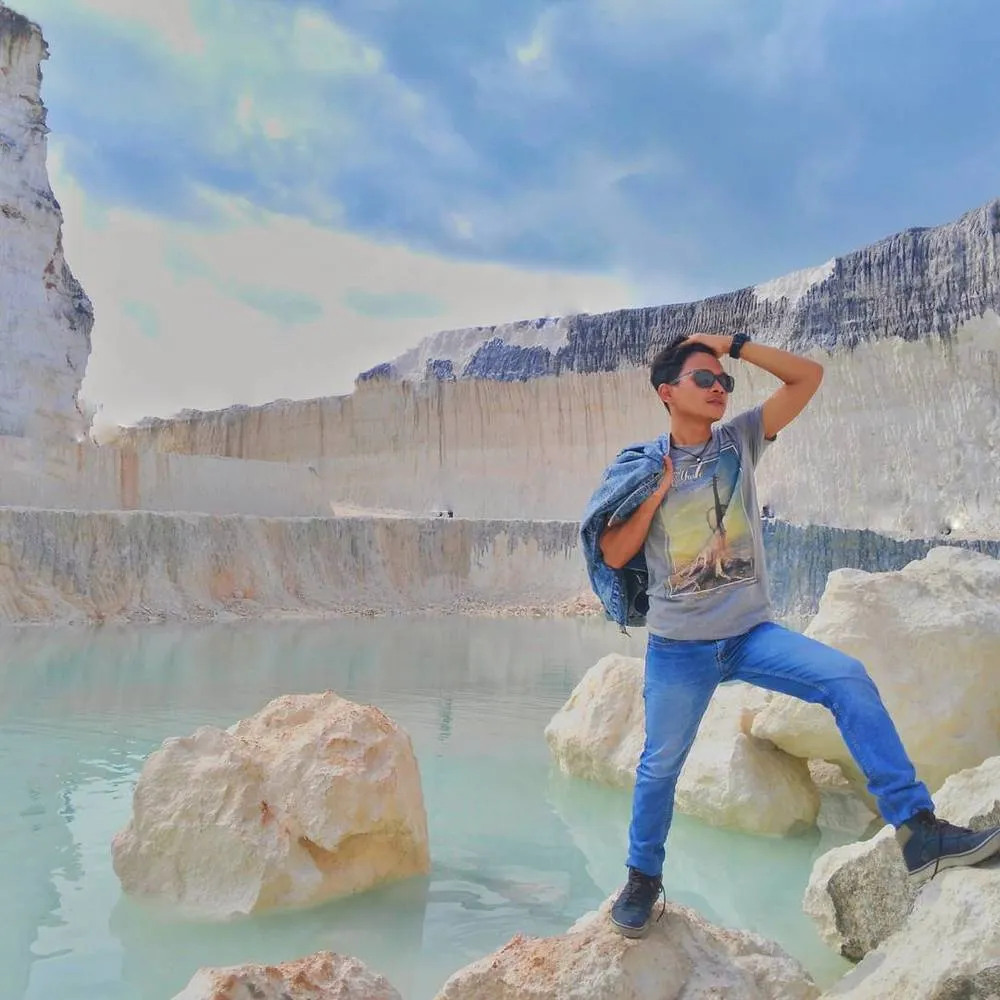 Media Sosial Punya Pengaruh Besar untuk Pariwisata. Ini 10 Lokasi yang Viral Gegara Instagram 15