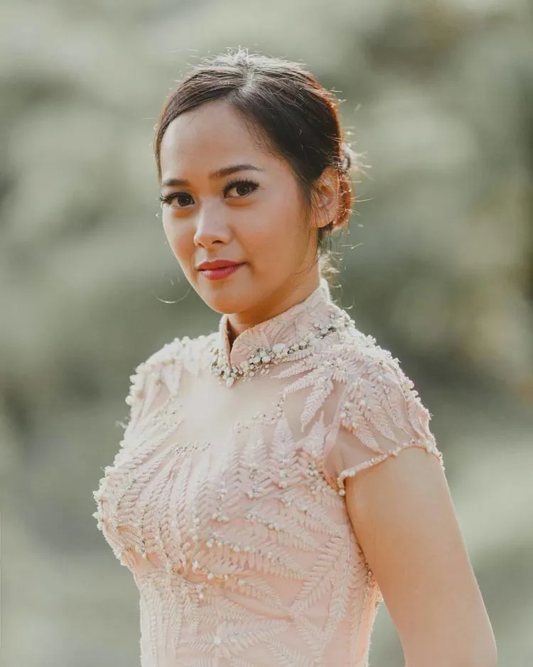 5 Alasan Untuk Memilih Makeup Minimalis di Resepsi. Tak Harus Tebal, Menor, atau Manglingi 8