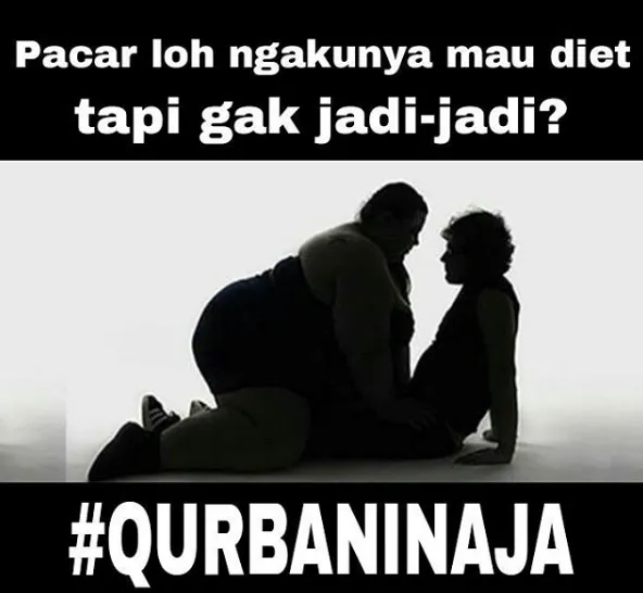 Inilah 15 Tipe Manusia yang Katanya Perlu Dikurbanin Sekalian Pas Besok Idul Adha 24