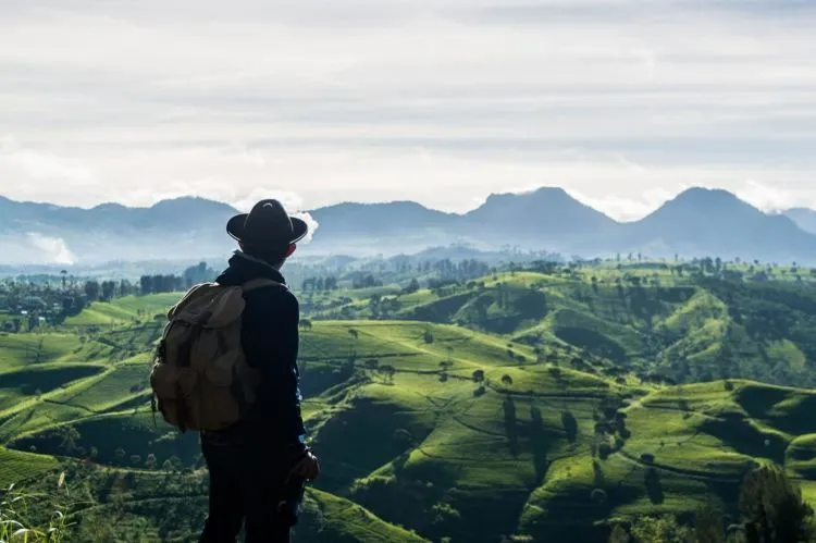 Dear Tulang Rusuk, di Manakah Engkau Berada? Sudah Lama Aku Berkelana, Tak Kunjung Bertemu Jua! 8