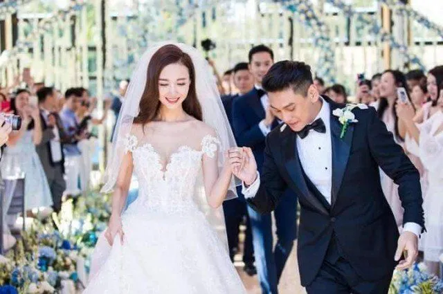 Ken Chu F4 Baru Aja Nikah di Bali Lho, Nyesel Deh Melewatkan Kesempatan Melihat Reuni Meteor Garden 2