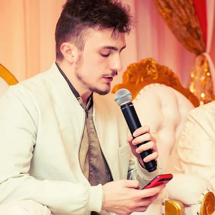 Lupakan Dulu Zayn Malik, Mari Berpaling Ke Fatih Seferagic yang Datang ke Indonesia November Nanti! 8