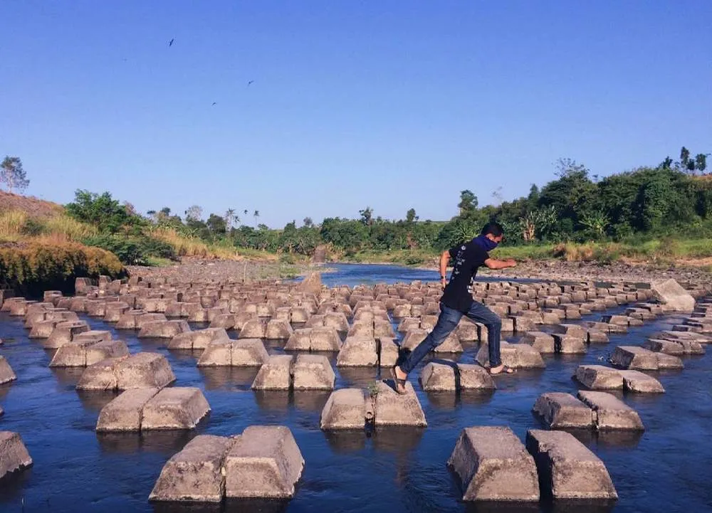 Media Sosial Punya Pengaruh Besar untuk Pariwisata. Ini 10 Lokasi yang Viral Gegara Instagram 17