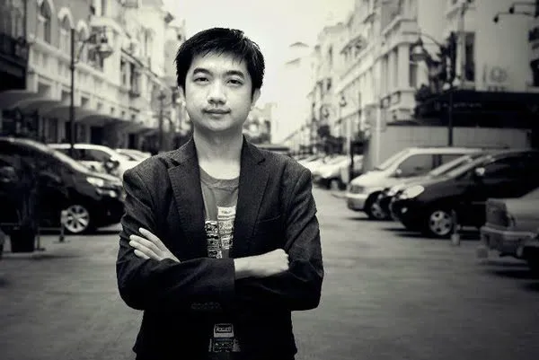Kisah Sukses Penjaga Warnet Jadi CEO Tokopedia, Ini Sosok William Tanuwijaya Yang Patut Dicontoh 7