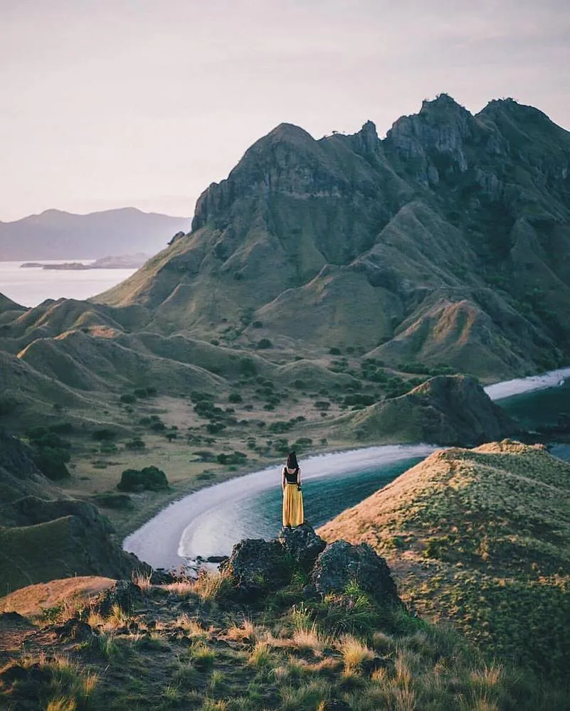 Media Sosial Punya Pengaruh Besar untuk Pariwisata. Ini 10 Lokasi yang Viral Gegara Instagram 20
