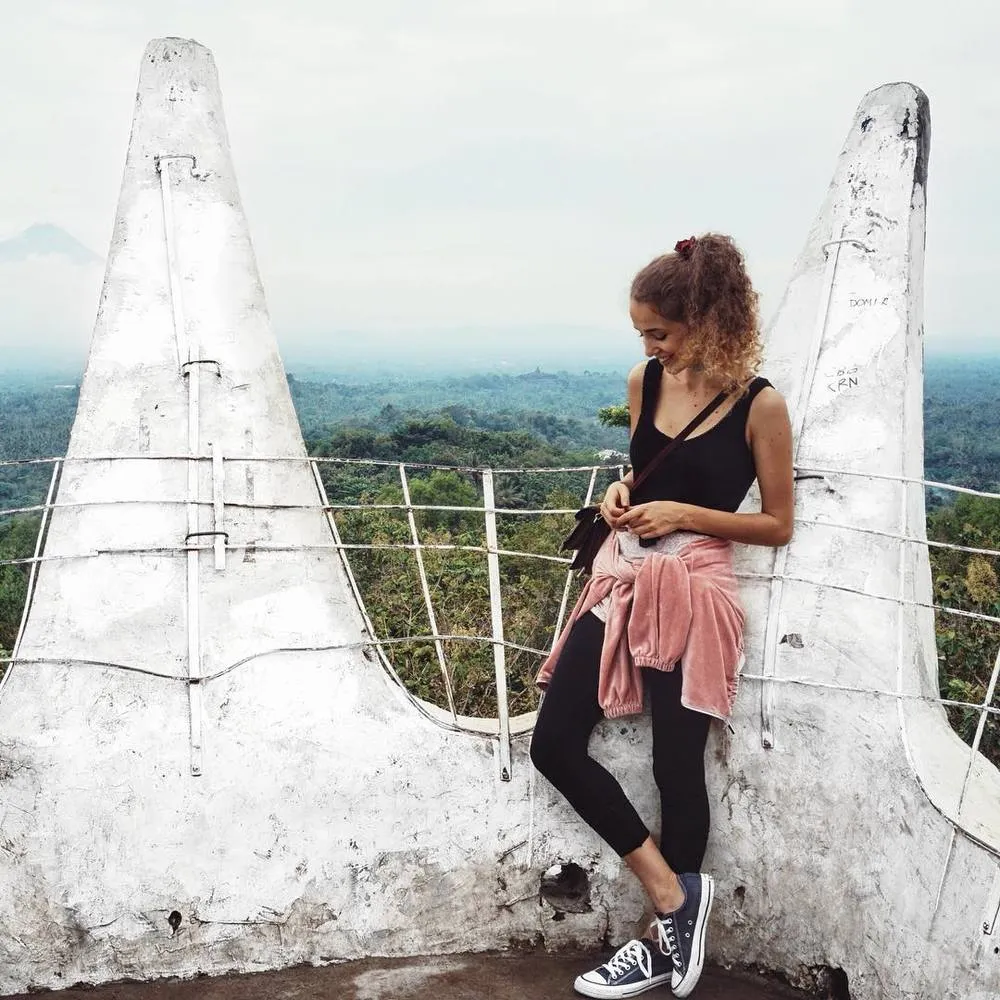 Media Sosial Punya Pengaruh Besar untuk Pariwisata. Ini 10 Lokasi yang Viral Gegara Instagram 14