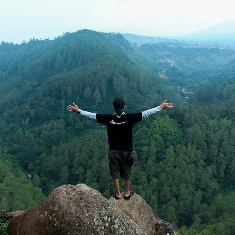Media Sosial Punya Pengaruh Besar untuk Pariwisata. Ini 10 Lokasi yang Viral Gegara Instagram 19