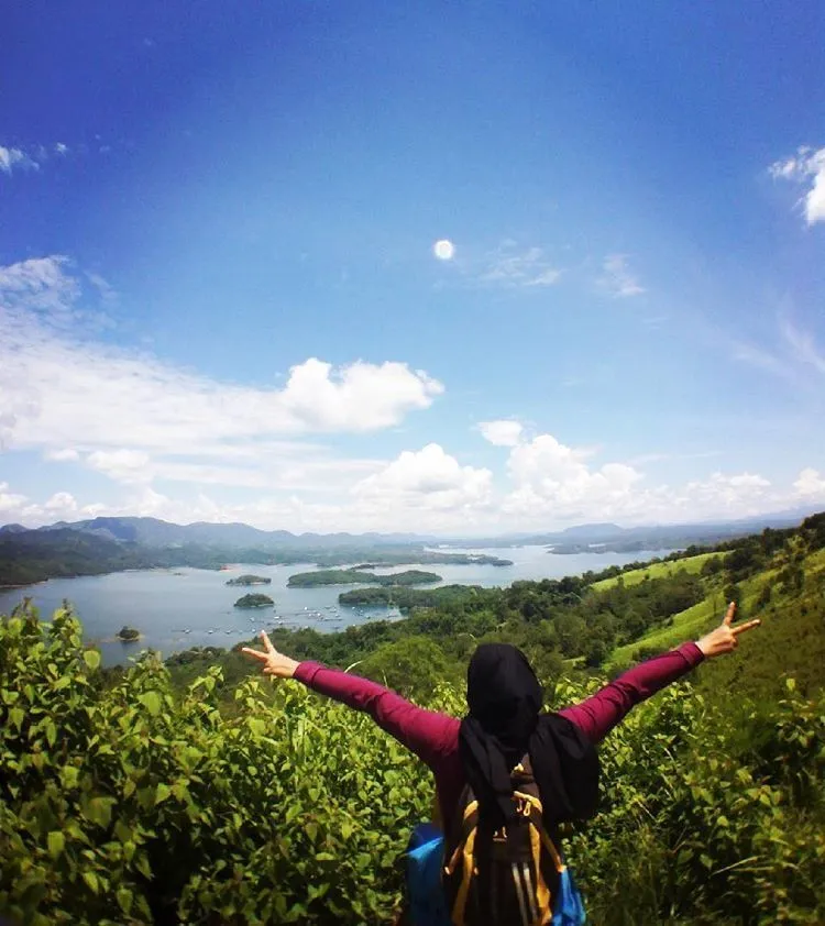 Media Sosial Punya Pengaruh Besar untuk Pariwisata. Ini 10 Lokasi yang Viral Gegara Instagram 16