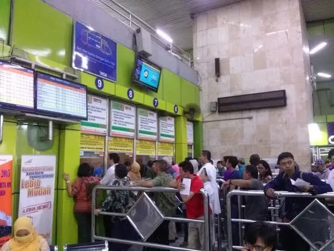 PT KAI Ulang Tahun, Tiket Promo Seharga Rp 28.945 Disediakan Untukmu. Siap Berburu? 5