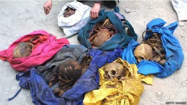 Mengejutkan, Ternyata Ada Budaya Pernikahan Hantu di China. Serem Tapi Bikin Penasaran Juga! 10