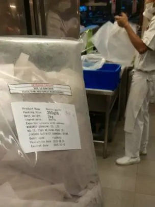Benar Nggak Hasil Investigasi yang Menduga Pizza Hut Pakai Bahan Kedaluwarsa? Cek Pembelaannya 9