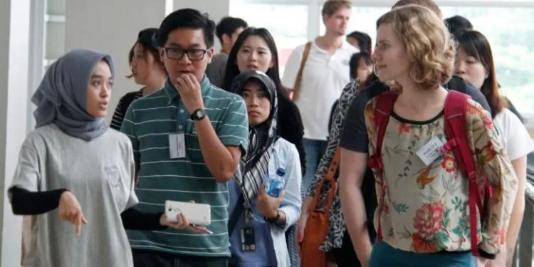 7 Hal Ini Bukti Bahwa Mahasiswa Harus Sering Jalan-jalan. Biar Nggak Nyesel di Masa Depan! 14