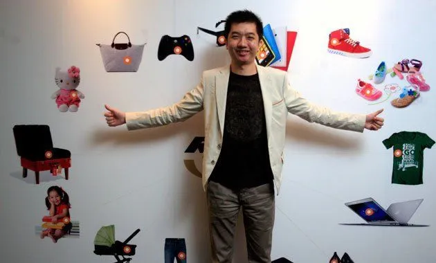 Kisah Sukses Penjaga Warnet Jadi CEO Tokopedia, Ini Sosok William Tanuwijaya Yang Patut Dicontoh 11