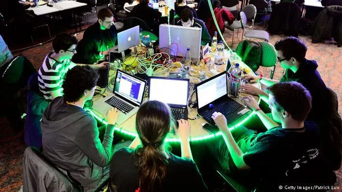 Bedanya Sama Indonesia Yang Sering Mati Lampu, Di Jerman Warganya Sampai Disogok Biar Pakai Listrik 8
