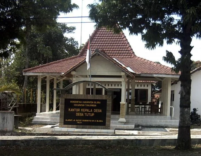 12 Desa yang Namanya Bikin Kamu Ketawa Ngakak Sekaligus Bertanya-tanya, Kok Bisa ya! 17