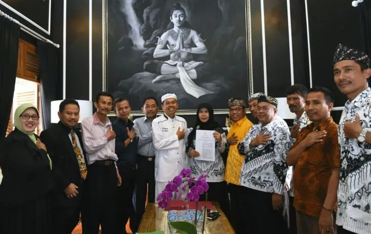 Inilah 10 Peraturan Unik yang Cuma Ada di Purwakarta. Bikin Heran Tapi ya Kadang Lucu Juga 18