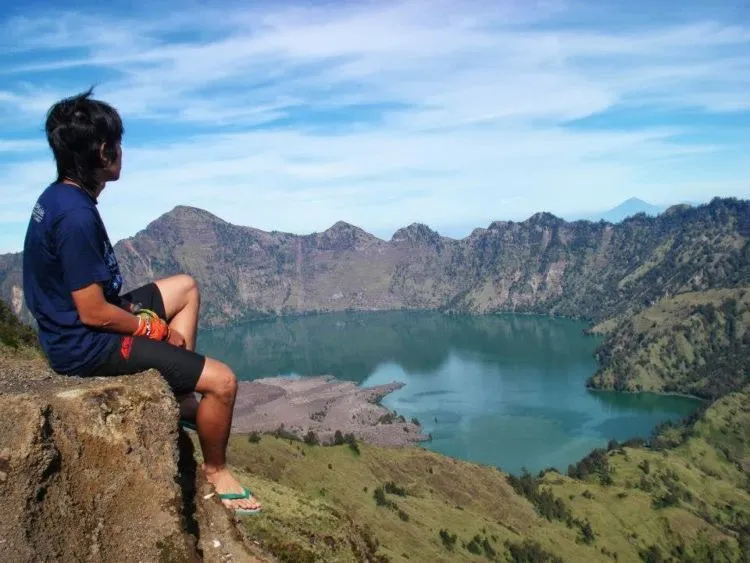 Kadar Romantisnya Cowokmu Bisa Dilihat dari Tempat Favorit Liburannya. Nah, Cowokmu Gimana? 7