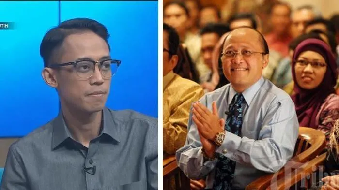 Soal Kasus Anak Tak Diakui Mario Teguh, Sang Motivator Tetap Tanggapi Lewat Gaya Kalimat Motivasinya 9