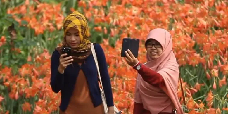 Media Sosial Punya Pengaruh Besar untuk Pariwisata. Ini 10 Lokasi yang Viral Gegara Instagram 11