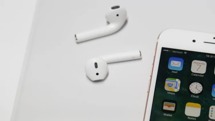Mending Itu Duit Buat Mas Kawin Daripada Beli iPhone 7, Cek 7 Alasan Ini Biar Nggak Bokek Sia-Sia 17