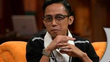Belajar Tangguh dari Ario Kiswinar Teguh. Tetap Berprestasi Meski Dibesarkan Tanpa Figur Ayah
