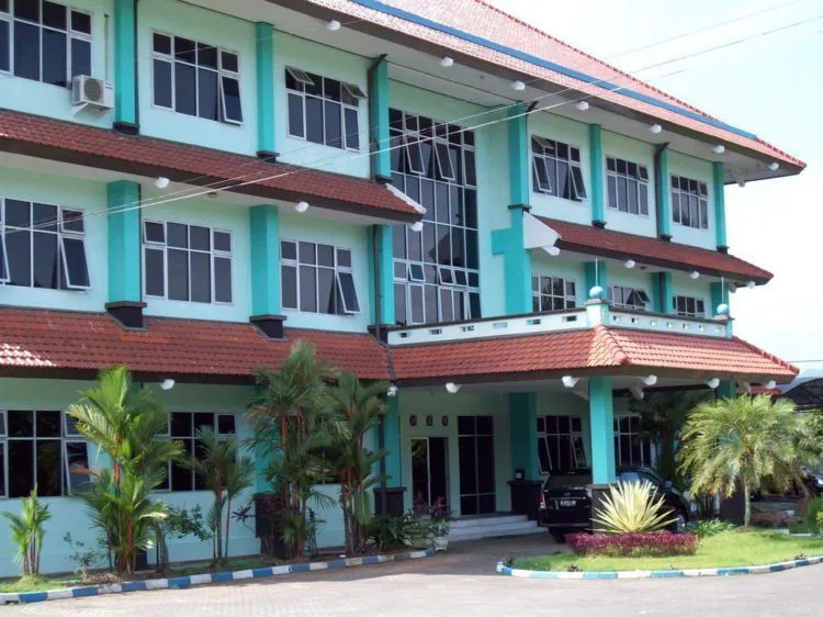 Gedung Resepsi di Pusat Kota Malang yang Bisa Disewa Tanpa Menguras Kantong 8