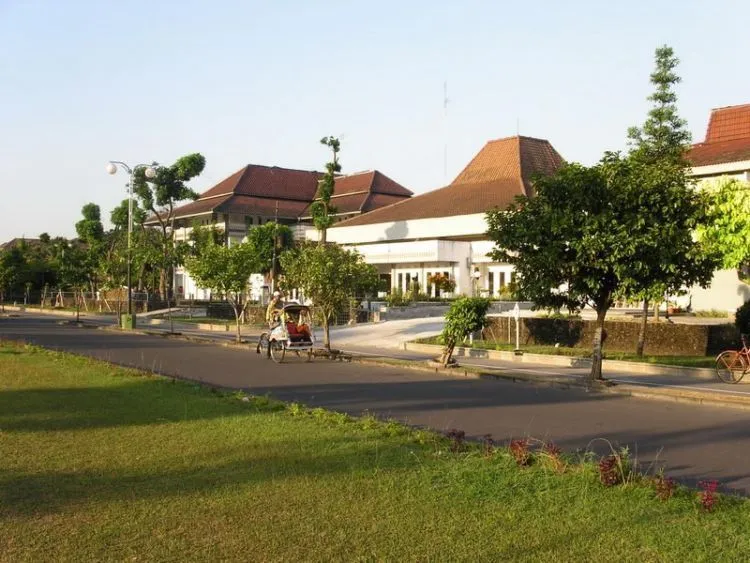 Rekomendasi Gedung Resepsi Area Jogja yang Bisa Disewa 8 gedung pernikahan di jogja