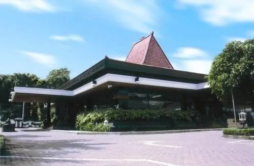 Rekomendasi Gedung Resepsi Area Jogja yang Bisa Disewa 9