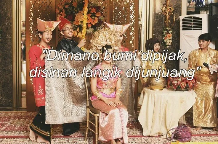 11 Frasa yang Bikin Rindu Sumatera. Yang Pernah Menyambangi Pasti Pernah Dengar Dan Coba Ucapannya 17