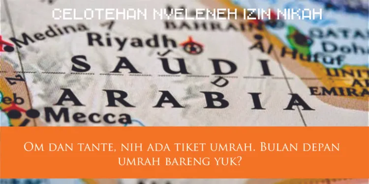 10 Kalimat Ini Adalah Basa-Basi yang Sempurna untuk Izin Nikah ke Orangtua Pacar 13