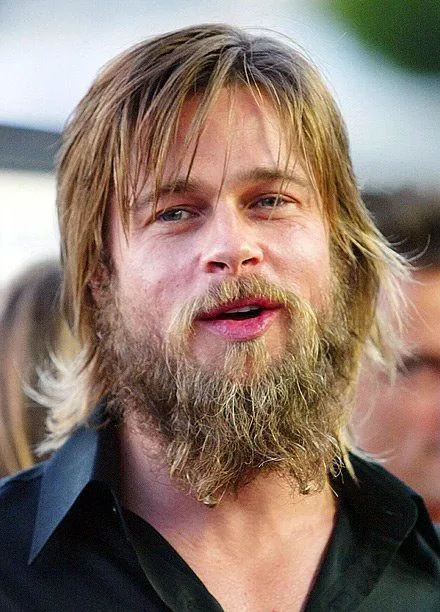 Meskipun Ganteng dan Penuh Gaya, Ternyata Brad Pitt Tetap Saja Bikin Angeline Jolie Menceraikannya 24