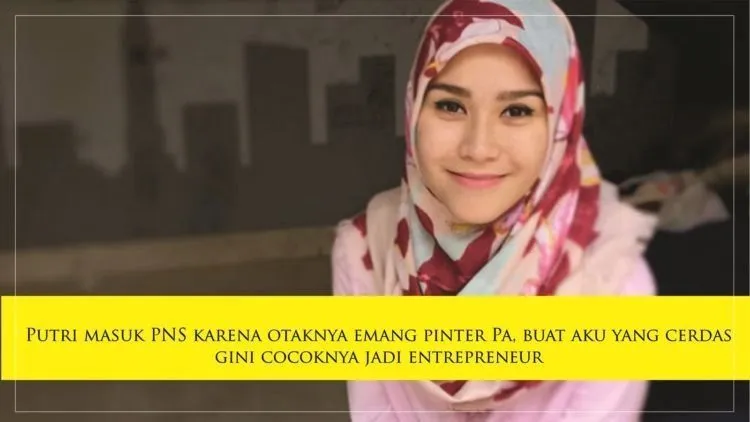 Buat Kamu yang Dipaksa untuk Jadi PNS, 10 Kalimat Ini Bisa Melindungimu. Keluarkan di Saat Genting! 14