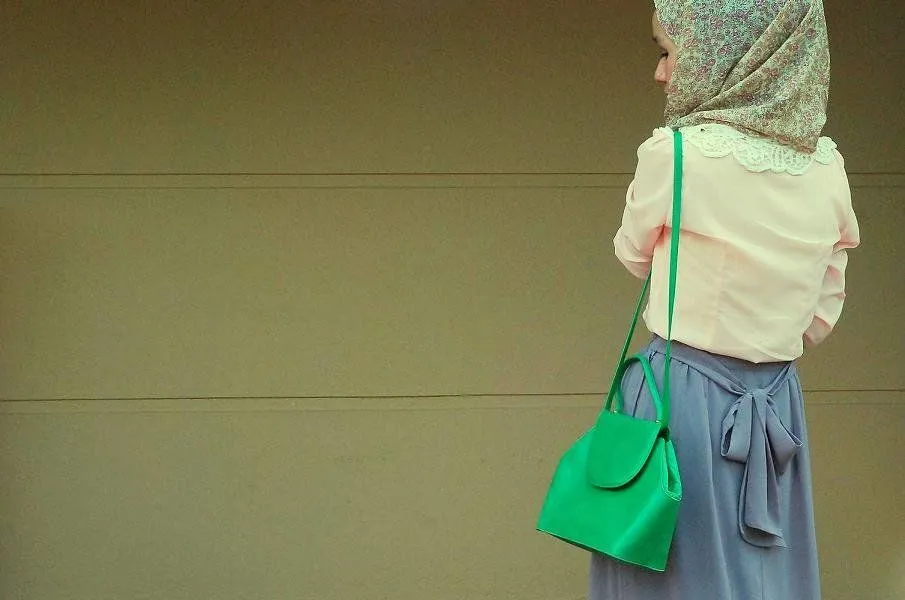Digoda Pakai, 'Assalamualaikum Cantik...' Sama Sekali Tidak Lebih Baik Dari Diperkosa 7