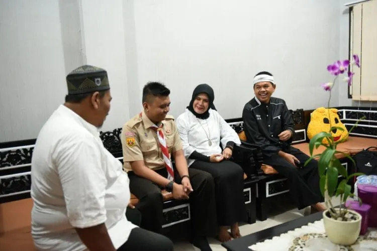 Inilah 10 Peraturan Unik yang Cuma Ada di Purwakarta. Bikin Heran Tapi ya Kadang Lucu Juga 14